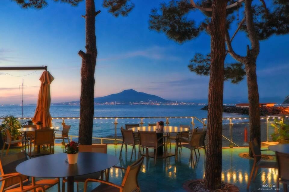 Residence Le Axidie 3