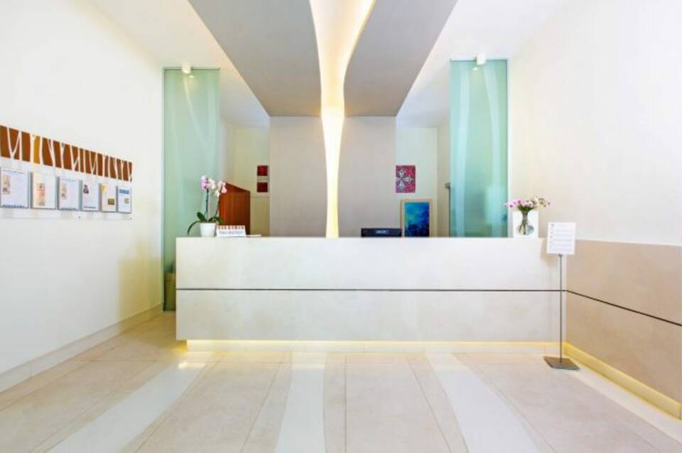 Residence Le Axidie 4