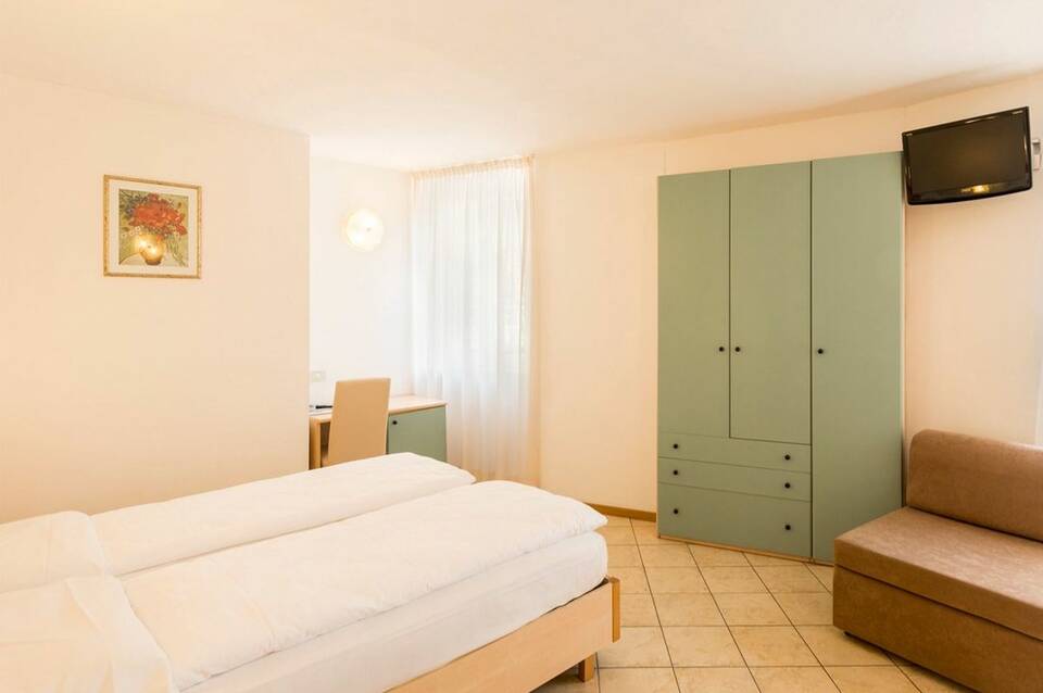 Hotel All'Azzurro 1