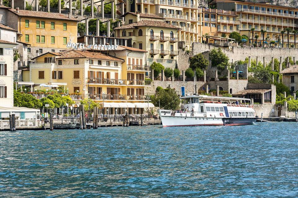 Hotel All'Azzurro 2