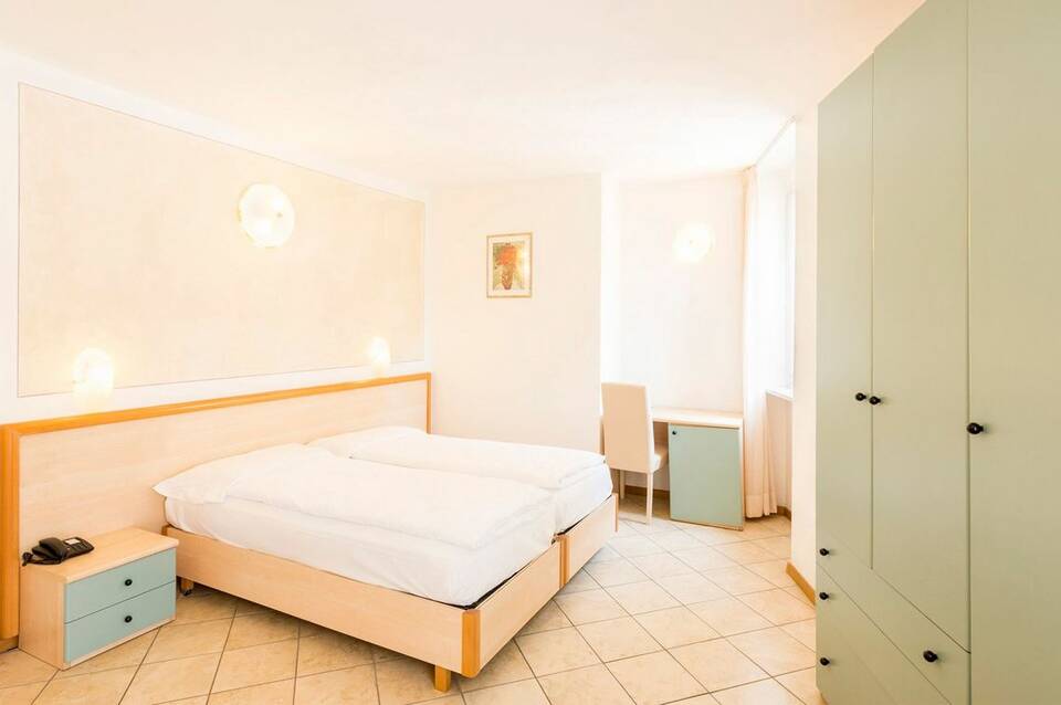 Hotel All'Azzurro 4