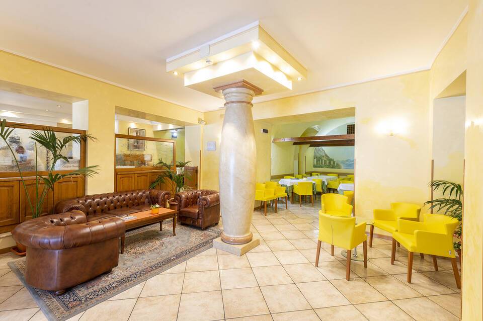 Hotel All'Azzurro 5