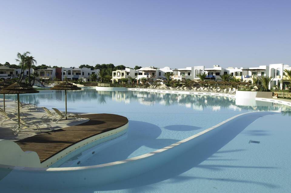 I Turchesi Club Village 1