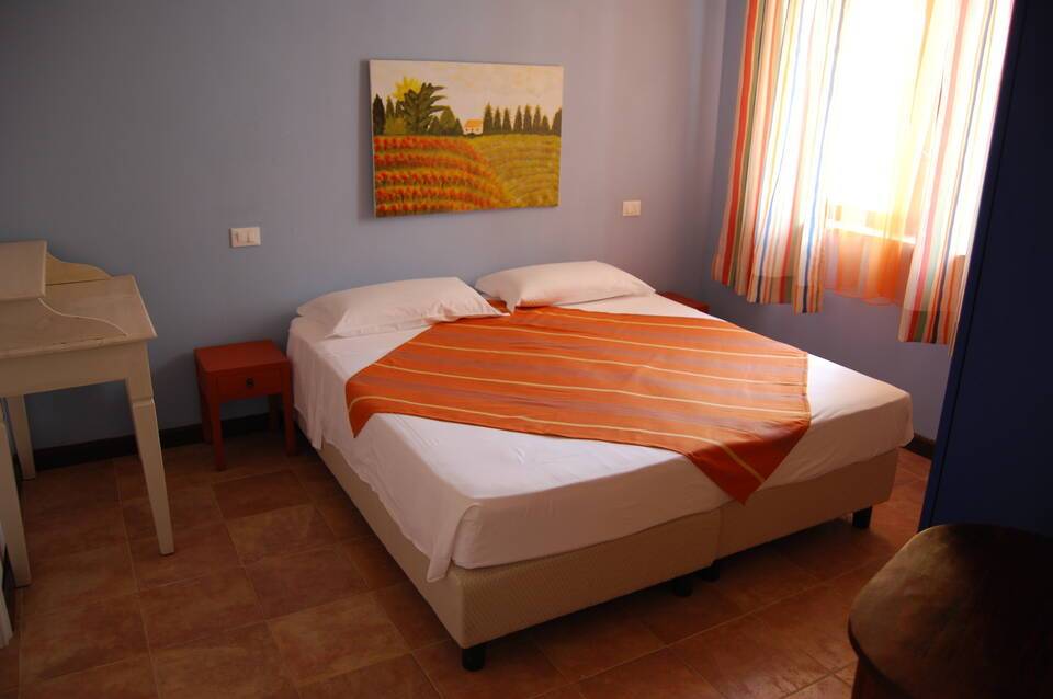 I Turchesi Club Village 3