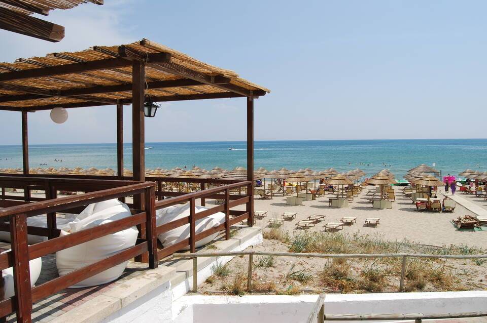 I Turchesi Club Village 4