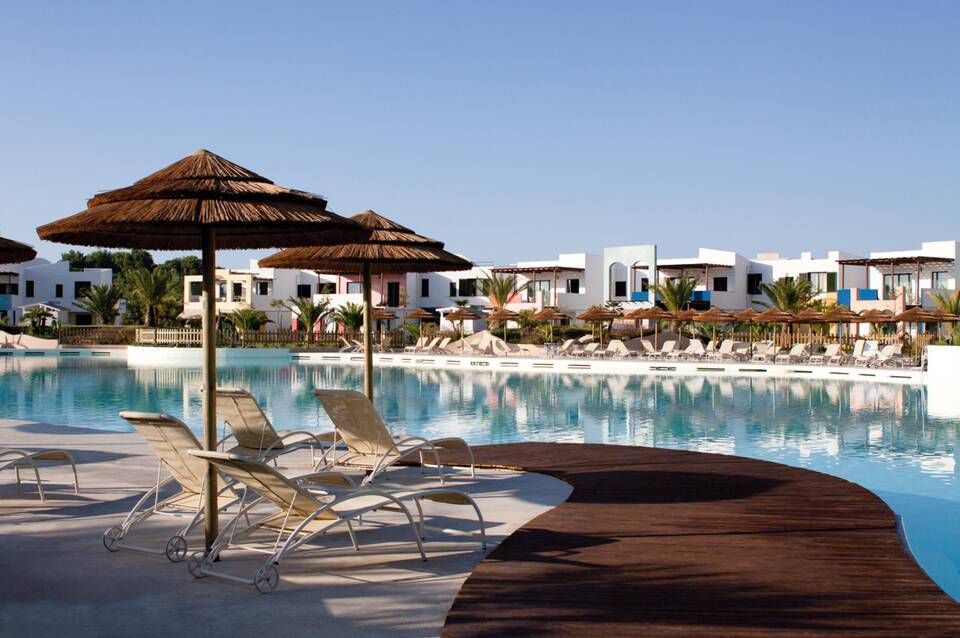I Turchesi Club Village 5