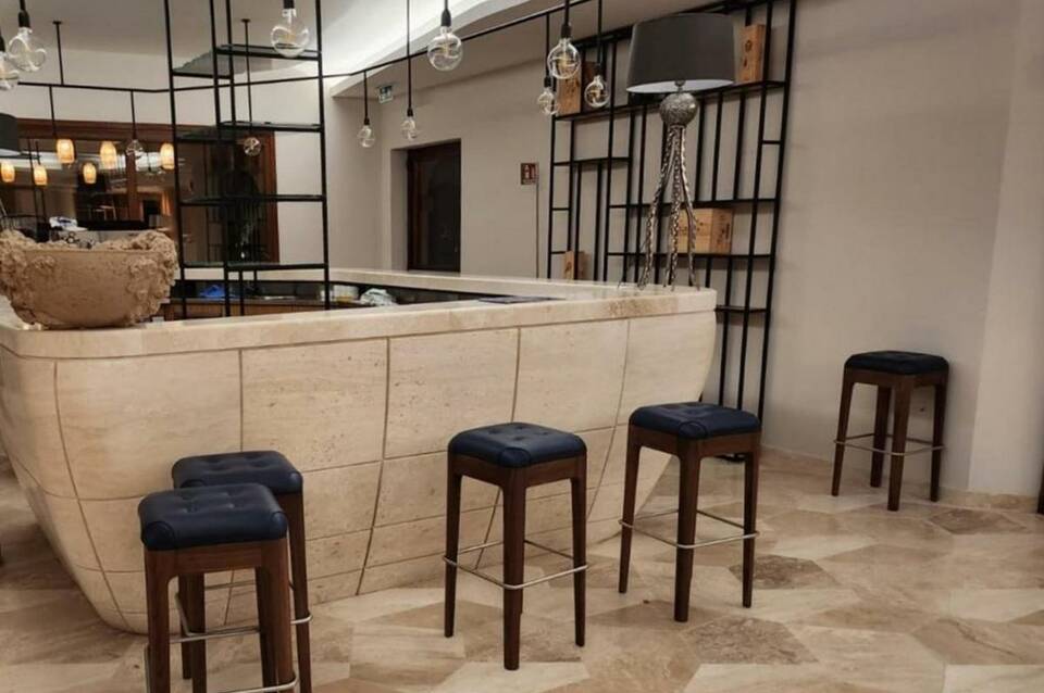 Hotel Sestante 3