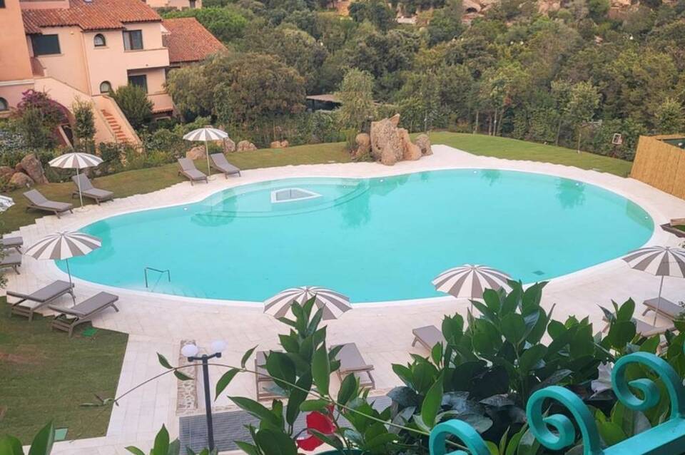 Hotel Sestante 4