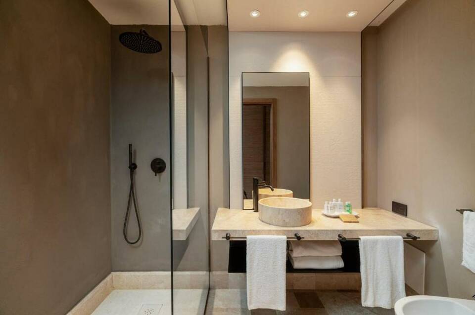 Hotel Sestante 5