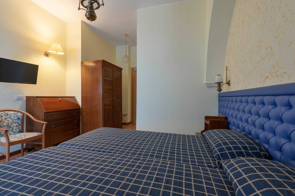Hotel Malcesine 2