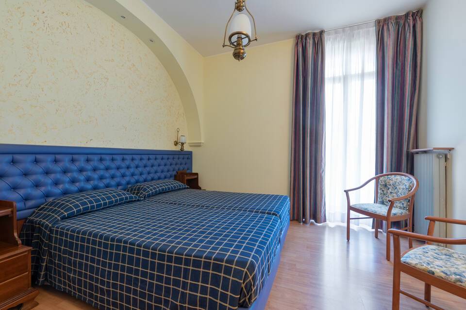Hotel Malcesine 3