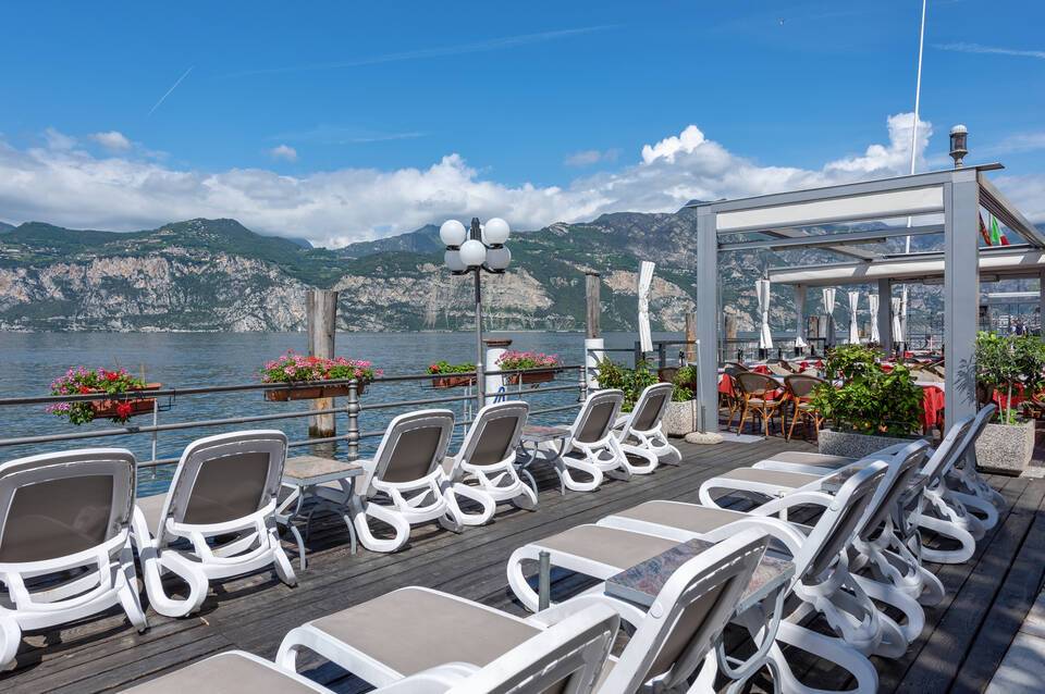 Hotel Malcesine 4