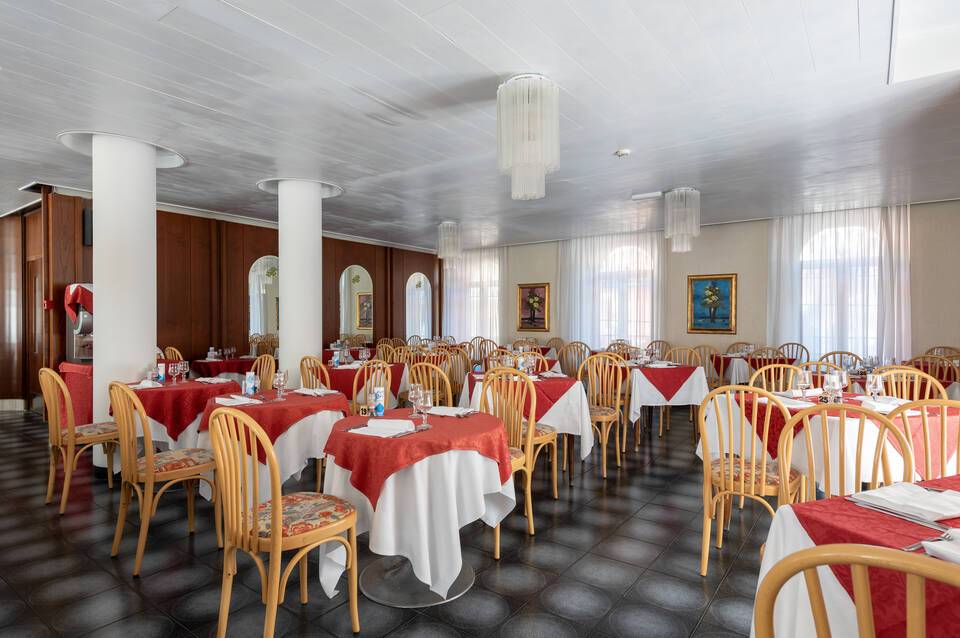 Hotel Malcesine 5