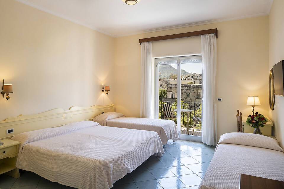 Hotel Terme Alexander 1