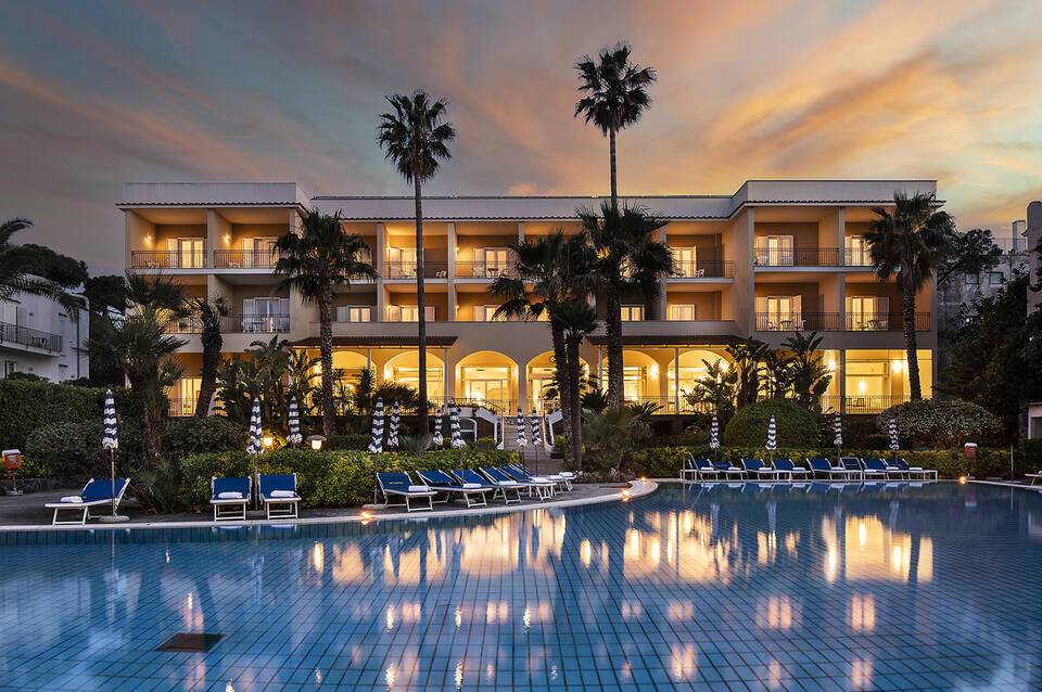 Hotel Terme Alexander 2