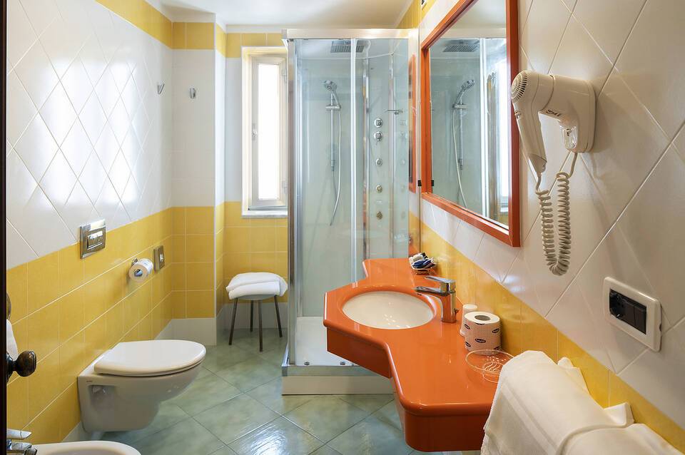 Hotel Terme Alexander 3
