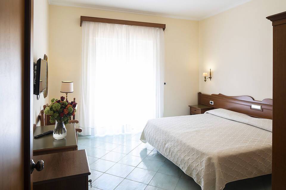 Hotel Terme Alexander 4