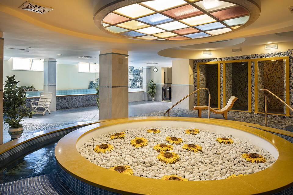 Hotel Terme Alexander 5