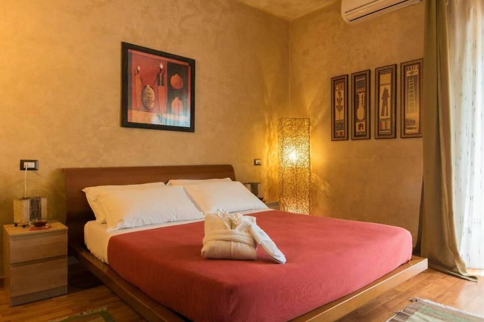 Hotel Villa Morgana 4