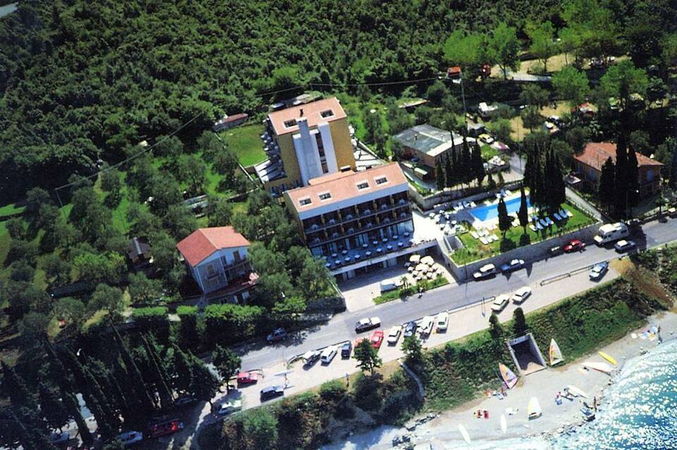 Hotel Sole Malcesine 1