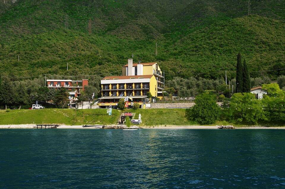 Hotel Sole Malcesine 2