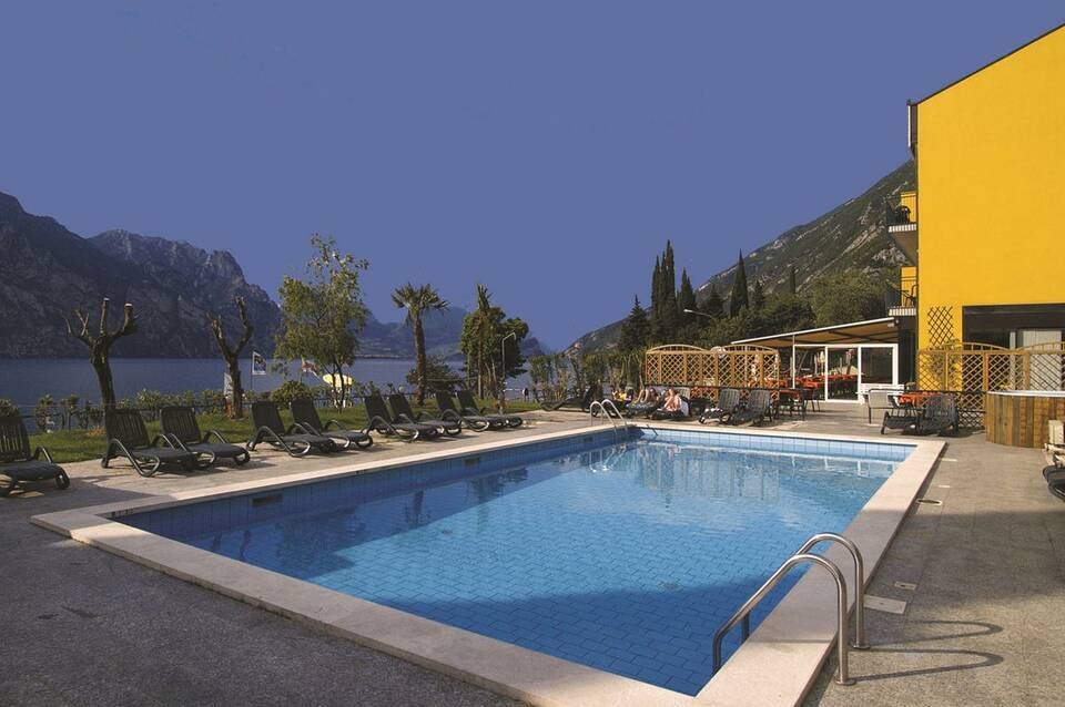 Hotel Sole Malcesine 3