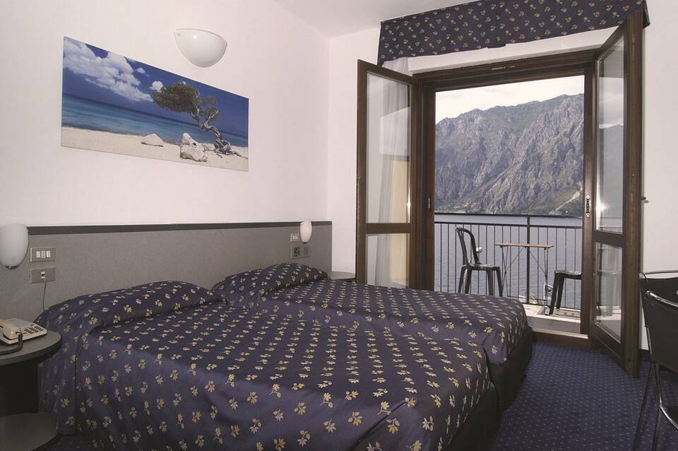 Hotel Sole Malcesine 4