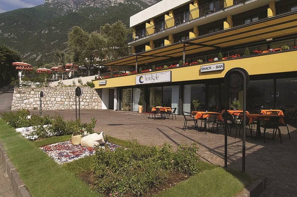 Hotel Sole Malcesine 5