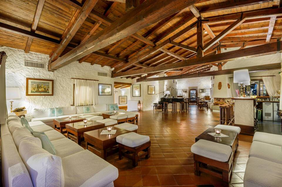 Hotel Sporting Porto Rotondo 4
