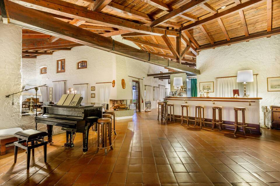 Hotel Sporting Porto Rotondo 5