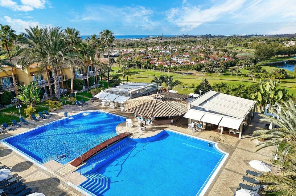 Bull Vital Suites & Spa 1