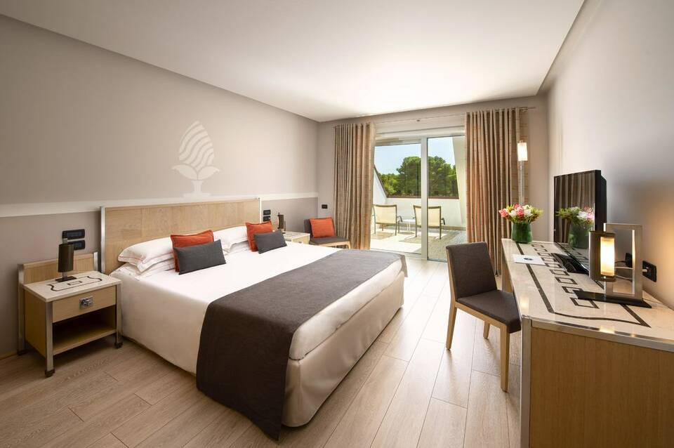 Ethra Reserve - Kalidria 5* 2