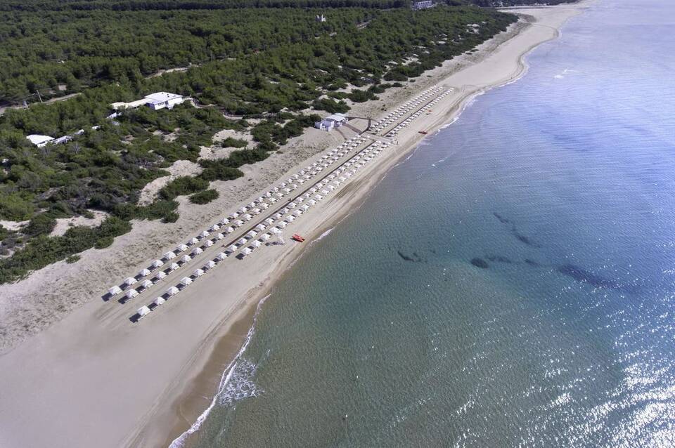 Ethra Reserve - Kalidria 5* 3