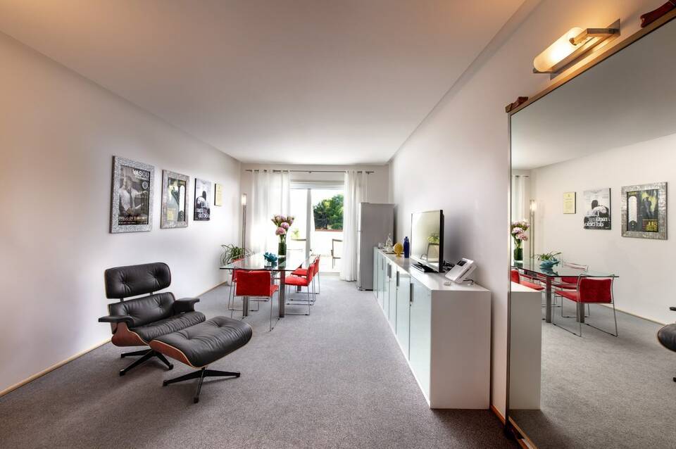 Ethra Reserve - Kalidria 5* 4