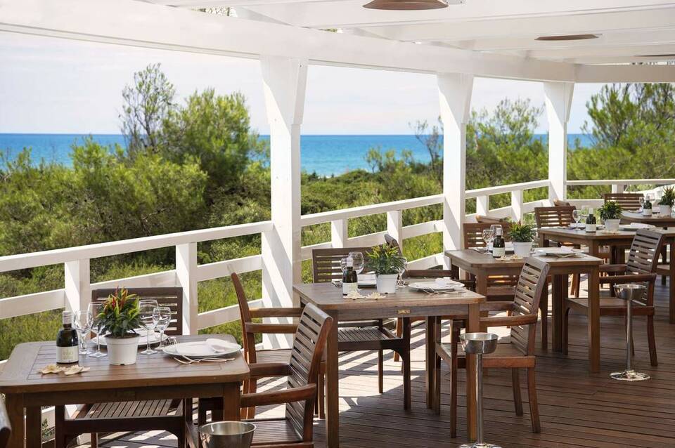 Ethra Reserve - Kalidria 5* 5
