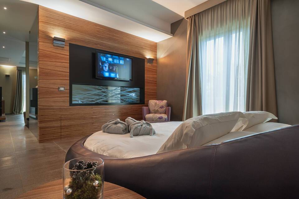 Le Dune Suite 1