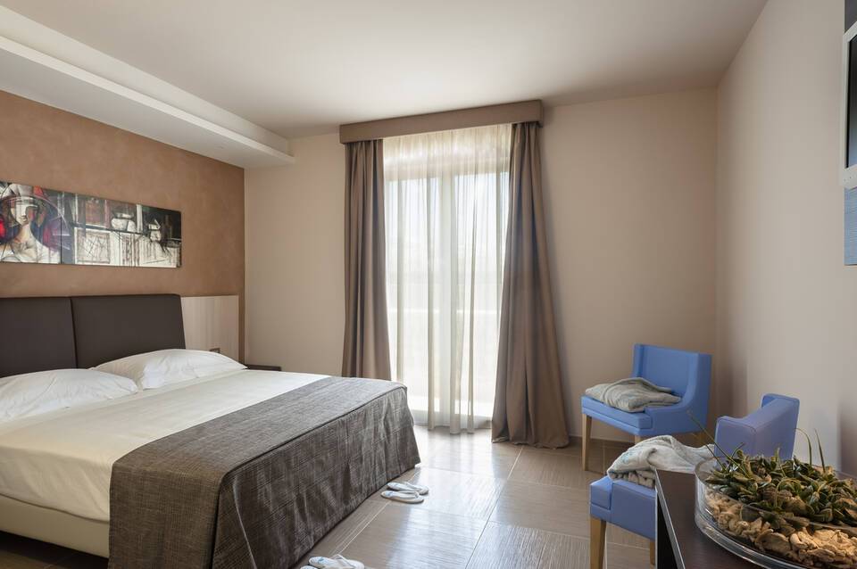 Le Dune Suite 4