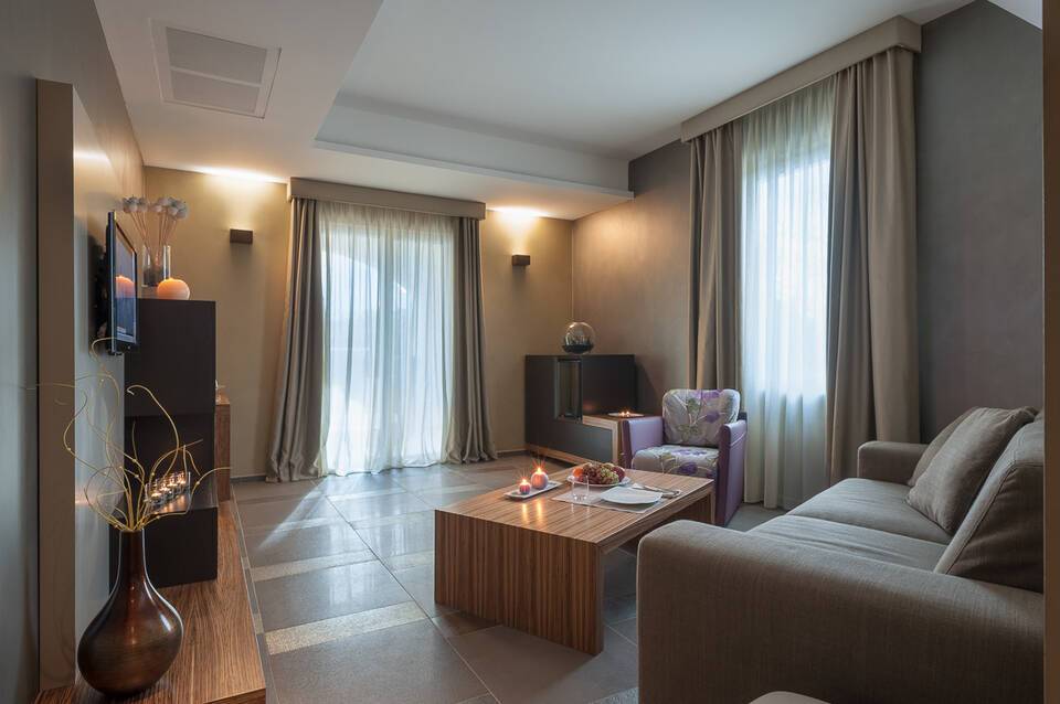 Le Dune Suite 5