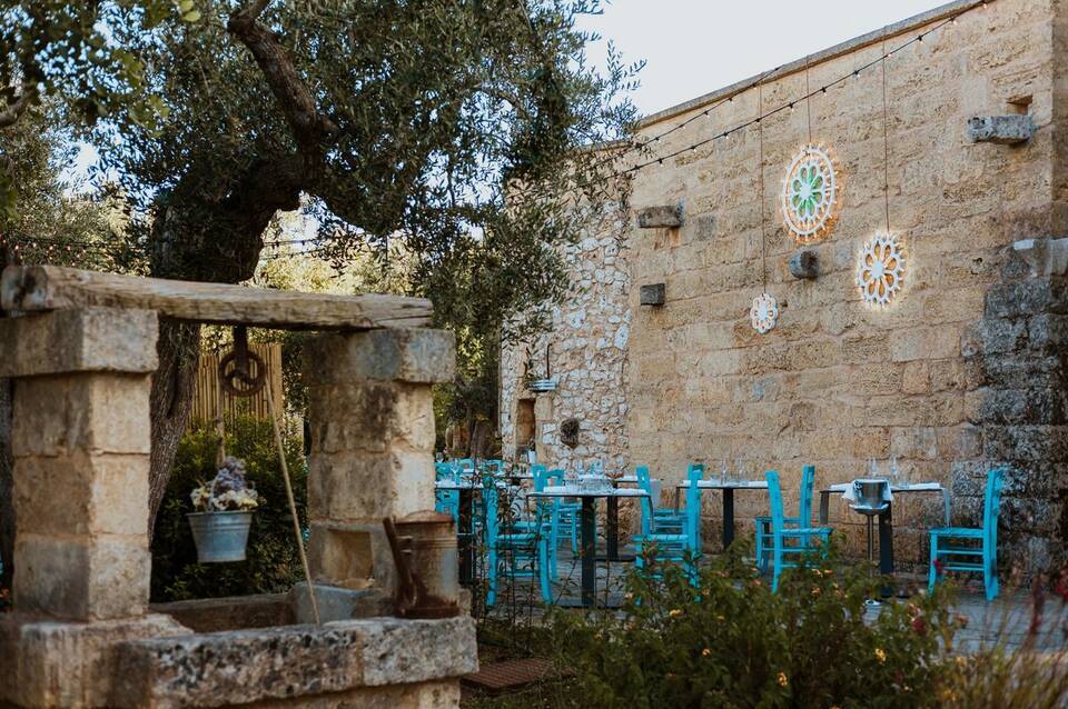 Marenea Suite Hotel 1