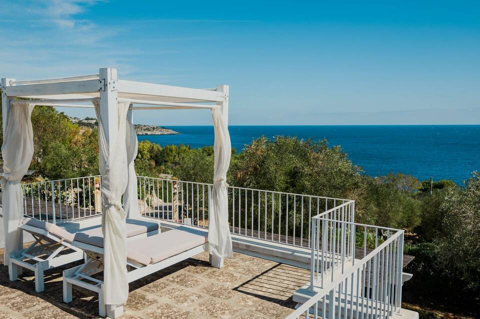 Marenea Suite Hotel 2