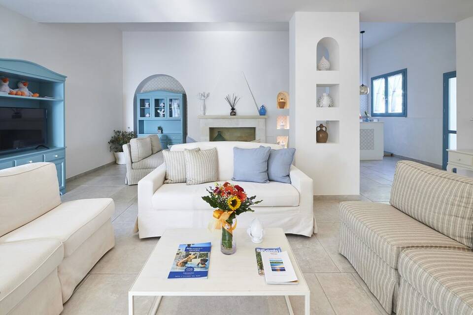 Marenea Suite Hotel 3