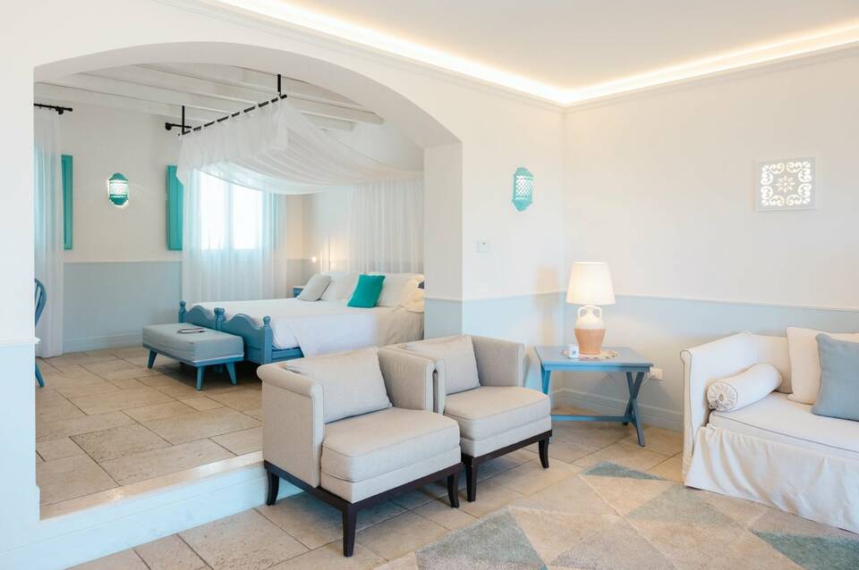 Marenea Suite Hotel 4
