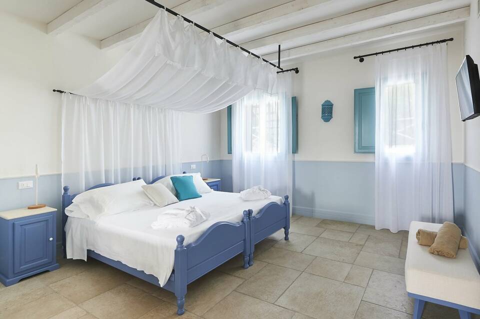 Marenea Suite Hotel 5