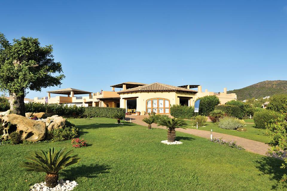 Janna'e Sole Resort 1