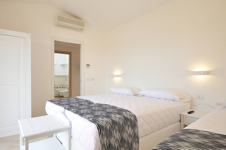 Janna'e Sole Resort 2