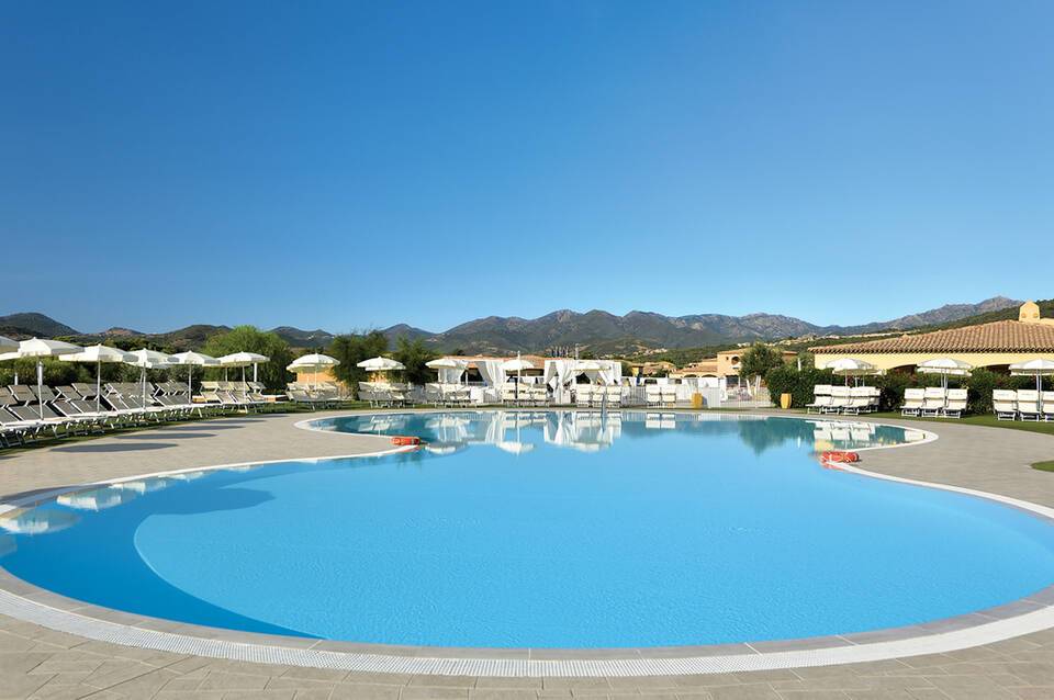 Janna'e Sole Resort 3