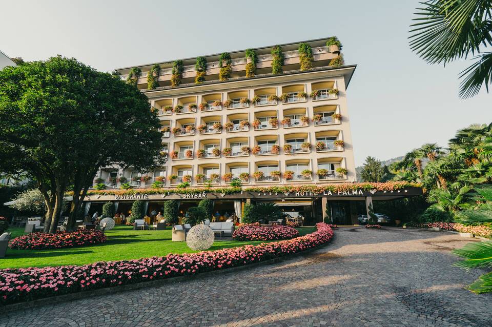 La Palma 1