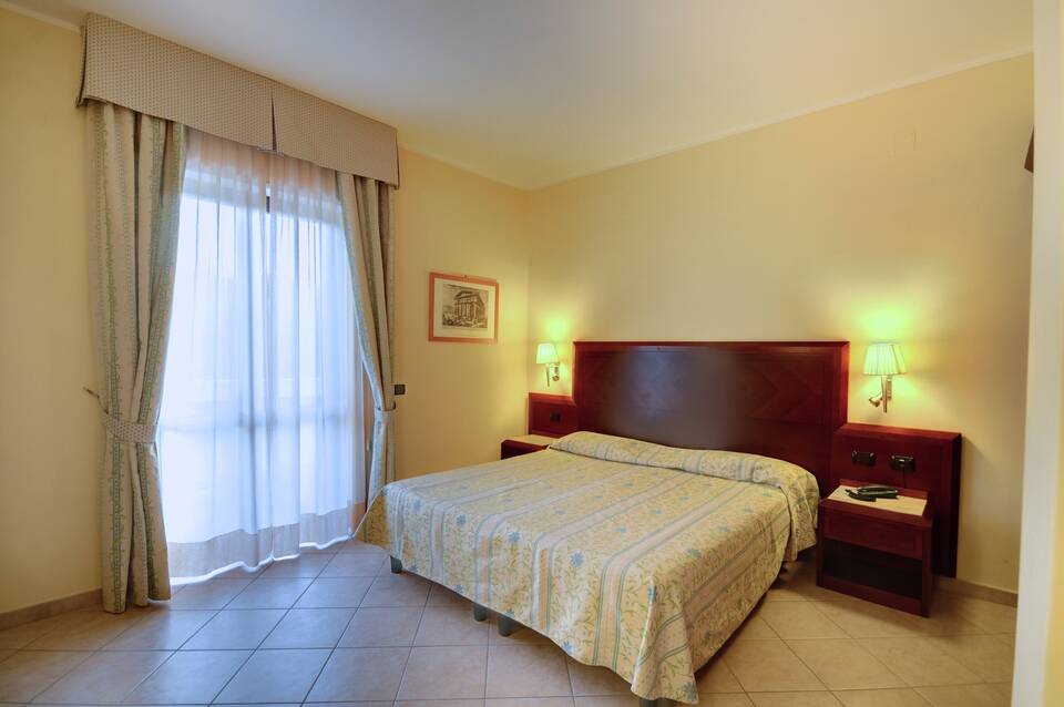 Hotel Le Palme 3