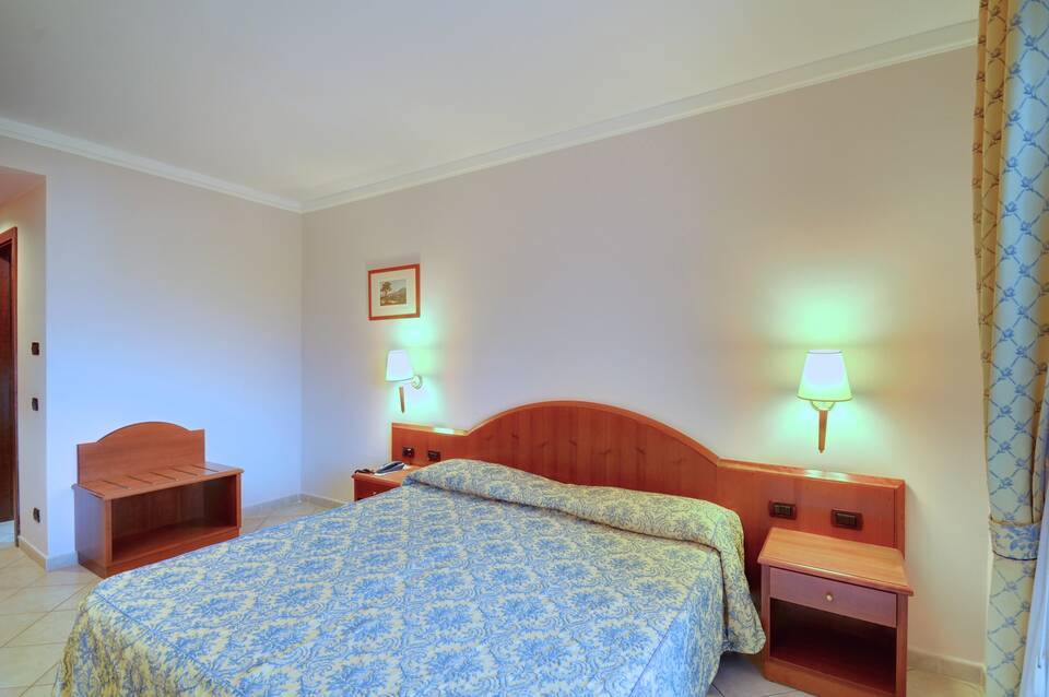 Hotel Le Palme 5