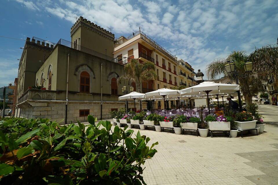 Palazzo Durante 1